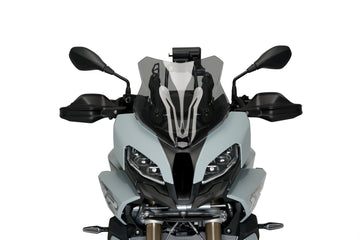 BMW S 1000 XR [2025] – sports windscreen – heavily tinted