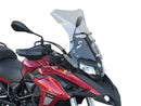 Benelli Trk 502 [WRS] - Tuulen ohjaus-1