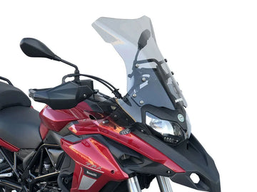 Benelli TRK 502 [WRS] – Windabweiser