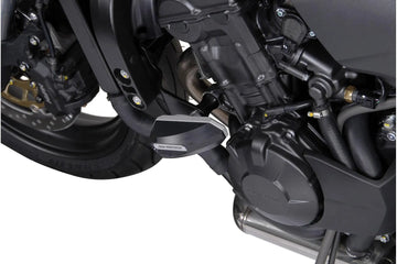 honda cb 600 f hornet [SW-MOTECH] – runkosuojat - 0