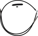 Harley Davidson Flhrxs [BARNETT] - High Efficiency Black Vinyl Clutch Cable
