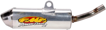 Honda Cr 125 R [2002-2007] - Powercore 2 takaäänenvaimennin – kuva 1