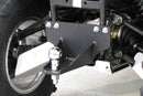 CF MOTO ATLAS 500 2 X 4 COMPACT [2011-2013] - Seilhakenverlängerung