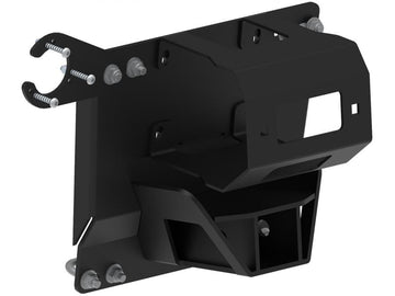 CF MOTO C FORCE 520 EFI [2023-2024] - Seilwinden-Montagekit hinten