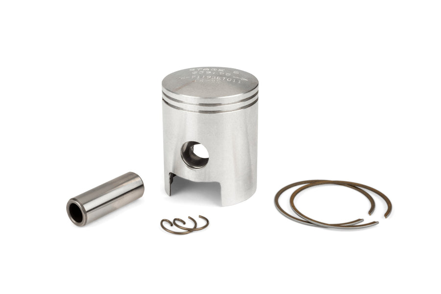Aprilia SX 50 2T - cylinder kit Streetrace 50cc