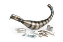 Generic Trigger X-Enduro 50 2T AM6 - Auspuff ohne ESD Streetrace 80-90