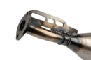Beta RR SM 50 2T - Pakokaasu ilman ESD Streetrace 80-90