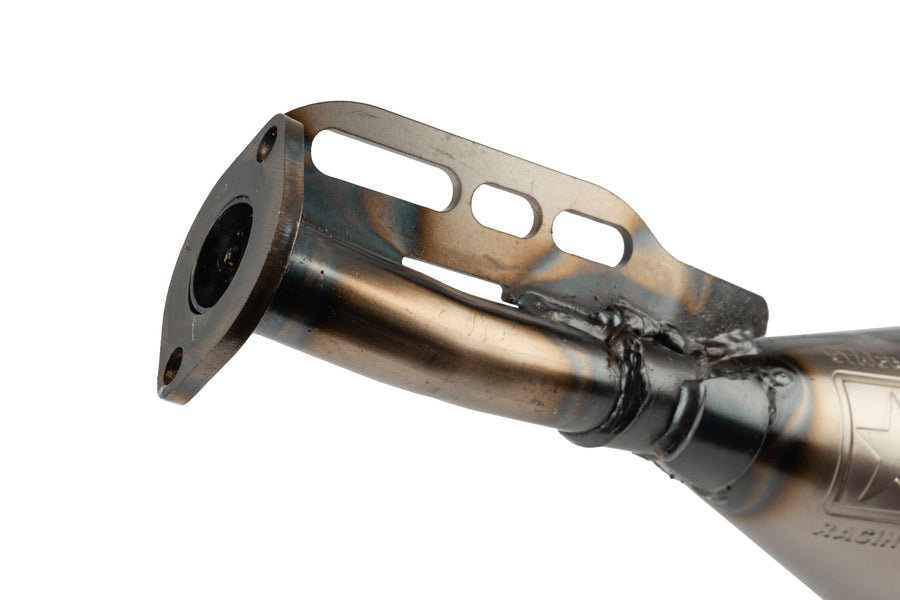 Beta RR SM 50 2T - Pakokaasu ilman ESD Streetrace 80-90