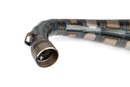Beta RR SM 50 2T - Pakokaasu ilman ESD Streetrace 80-90