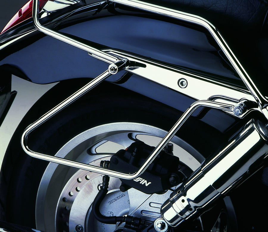 Honda VTX 1800 [2001-2006] - Pack Bag Cracket