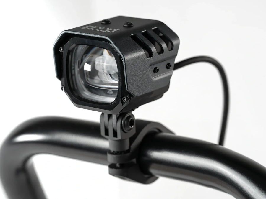 Kawasaki Z 650 S [2026-] - LED-lisäajovalo Nova
