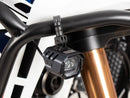 Aprilia TUAREG 660 [2025-] - NOVA LED LISÄVALOT musta-2