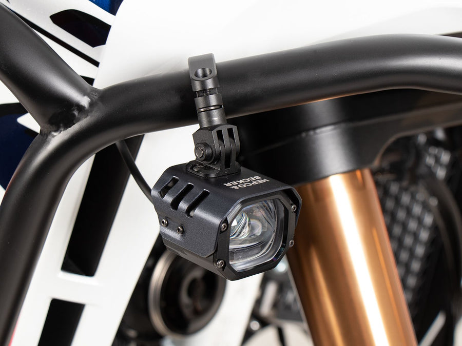 Aprilia TUAREG 660 [2025-] - NOVA LED LISÄVALOT musta
