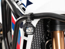 Aprilia TUAREG 660 [2025-] - NOVA LED LISÄVALOT musta-3