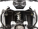 TRIUMPH Scrambler 400 XC [2025-] - LED-LISÄVALOT NOVA-7