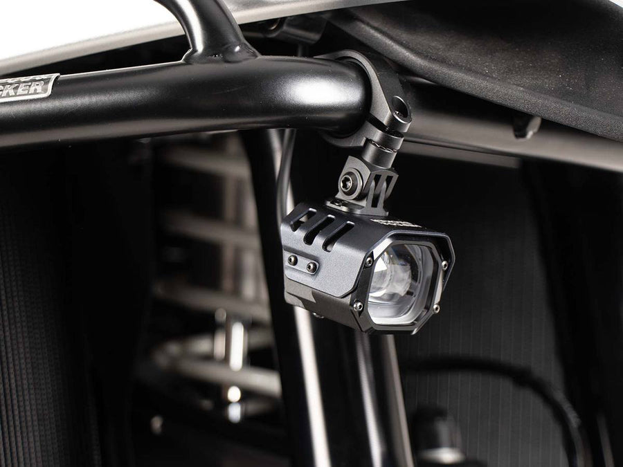 TRIUMPH Scrambler 400 XC [2025-] - LED-LISÄVALOT NOVA