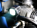 Kawasaki Z 650 S [2026-] - LED-lisäajovalo Nova
