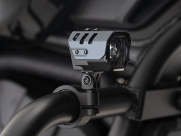 INDIAN Scout Classic [2025-] - LED ADDITIONAL LIGHTS NOVA - 0