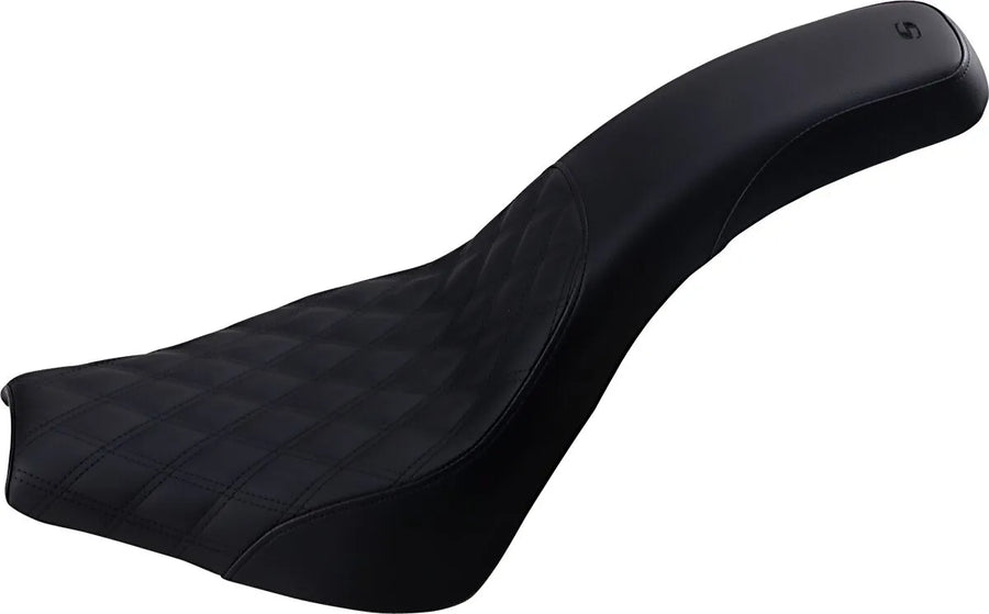 harley davidson fxbb [SADDLEMEN] – Profiler™ Lattice Stitch -istuin