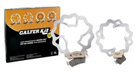 Beta XTRAINER 300 LC [2015, 2018] - Bremskit OEM Ersatz – Bild 5