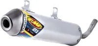 Ktm 300 Xc W Tpi [2022, 2021, 2023] - Powercore 2.1 rear silencer - picture 12