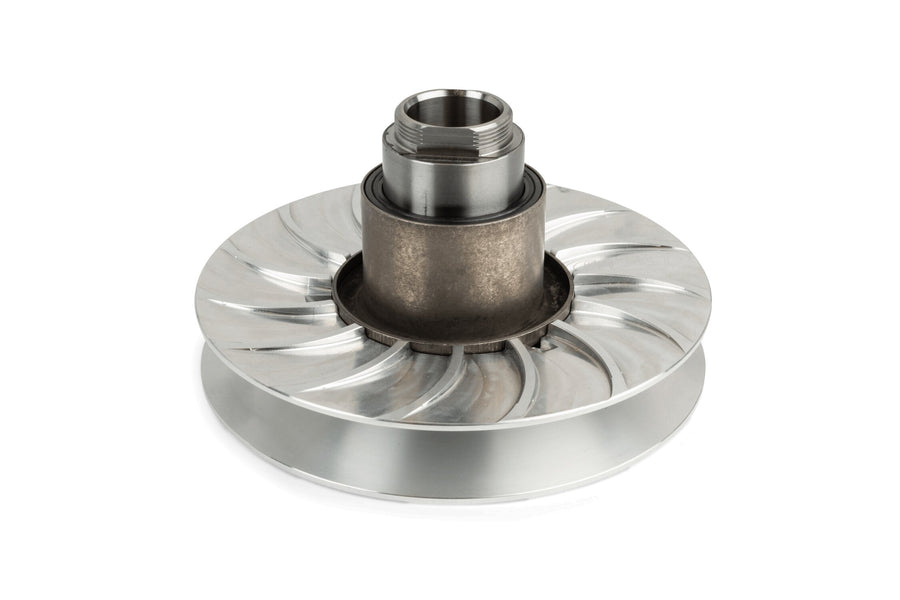 MBK MachG 50 2T LC [–2002] - Wandler Oversize Aluminium