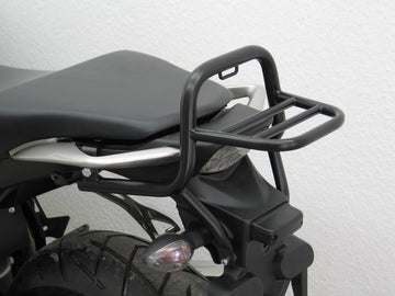 Honda Crossrunner VFR 800 X [2011-2014] - tavarateline, musta