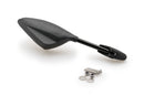 TRIUMPH BONNEVILLE T 120 BLACK [2025] - RS2 Rückspiegel rechts | Carbon-Optik | PUIG 7352C