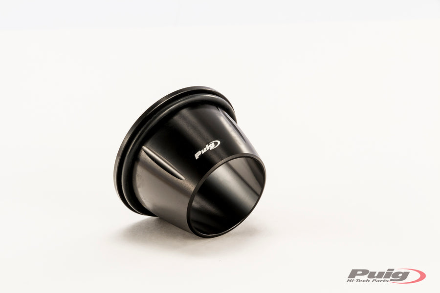 YAMAHA T-MAX 530 [2016] – Päätyrengas – Musta