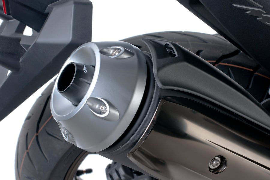 YAMAHA T-MAX 530 [2016] – Päätyrengas – Musta
