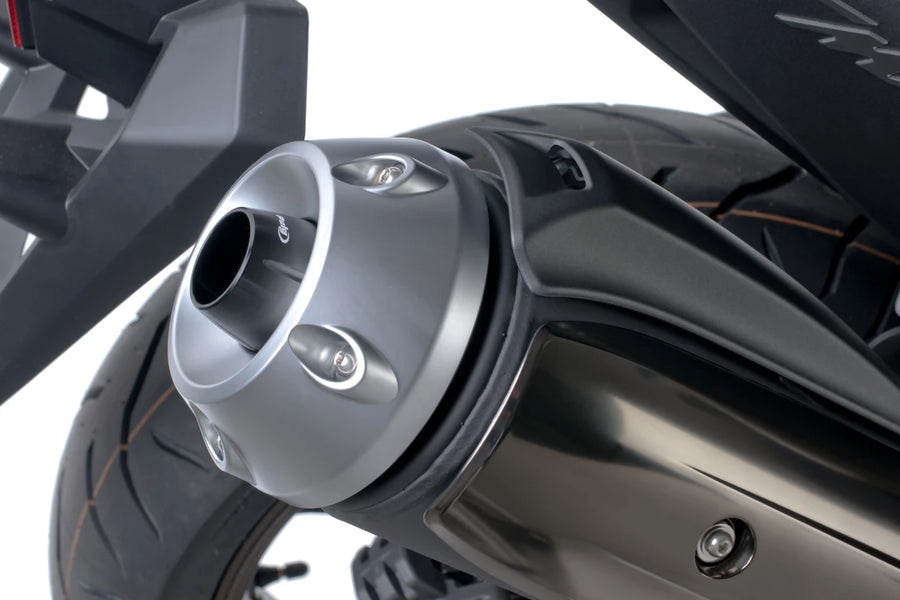 YAMAHA T-MAX 530 [2016] – Päätyrengas – Musta