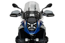 BMW R 1300 GS TROPHY [2025] – Handschutzverlängerung – Getönt-3