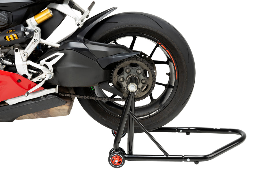 DUCATI SUPERSPORT 950 S [2025] – Hinterer Montageständer für Einarmschwinge mit
