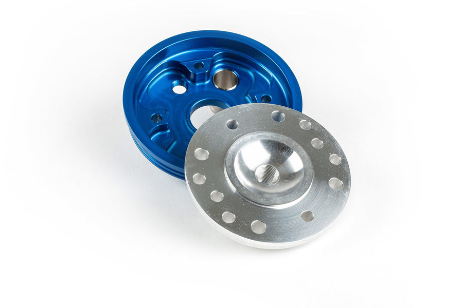 Aprilia SX SM 50 2T D50B0 [2007–] - cylinder kit 80cc