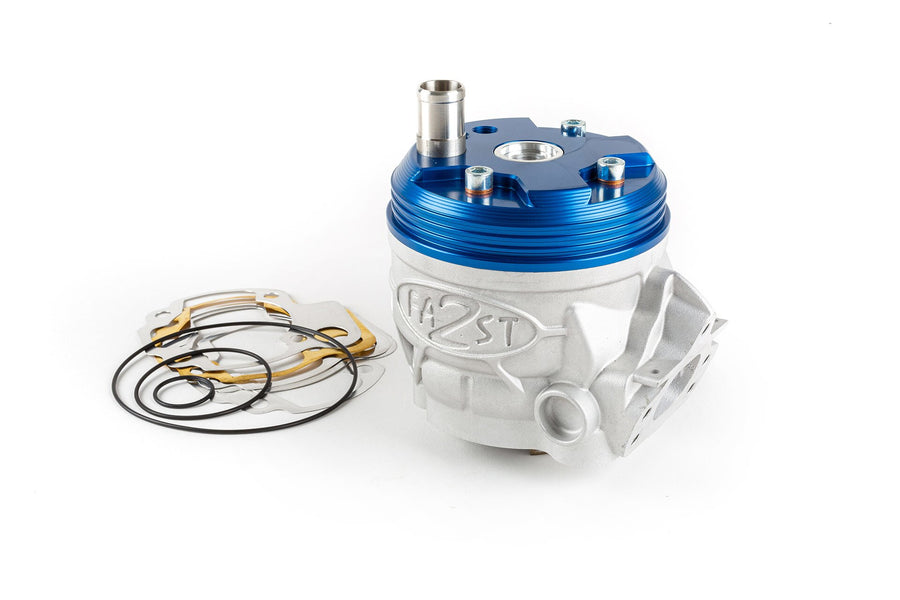 Beta RR SM 50 2T - sylinterisarja 80cc 44,9mm isku