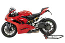 BMW R 1300 R EXCLUSIVE [2025] – Hinterer Montageständer für Einarmschwinge mit-7