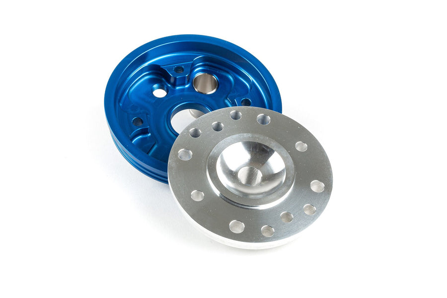 Beta RR SM 50 2T - sylinterisarja 80cc 44,9mm isku