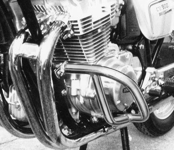 Honda CB 750 K [1979-1981] - Moottorin suoja