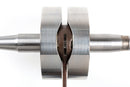 Aprilia RX Factory 50 2T - crankshaft 44mm stroke