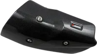 BMW XR [AKRAPOVIC] – lämpösuoja