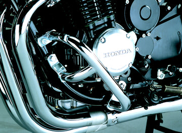 Honda CB 750 Seven Fifty [1992-2003] - Moottorin suojatanko, vakaa