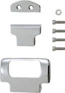 Harley Davidson Softail [LA CHOPPERS] – M8 Softail display mount for performance handlebar holder