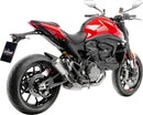 cf moto 700 [LEOVINCE] – LV-10 liukuvaimennin-2