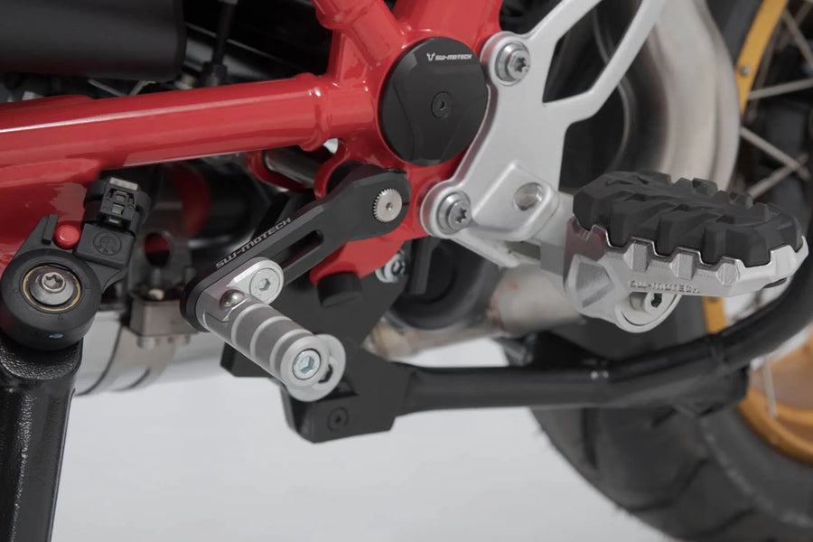 bmw r 12 g [SW-MOTECH] – vaihdevipu