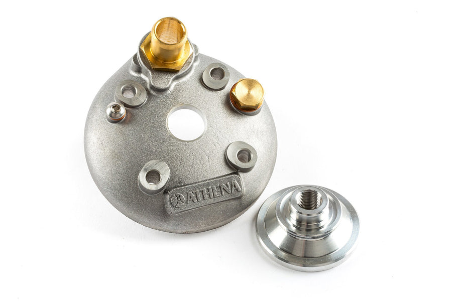 Beta RR Track 50 2T - cylinder kit racing 70cc modular head