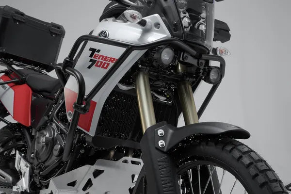 Yamaha Tenere 700 Explore Edition [SW-MOTECH] - Ylempi törmäyspalkki