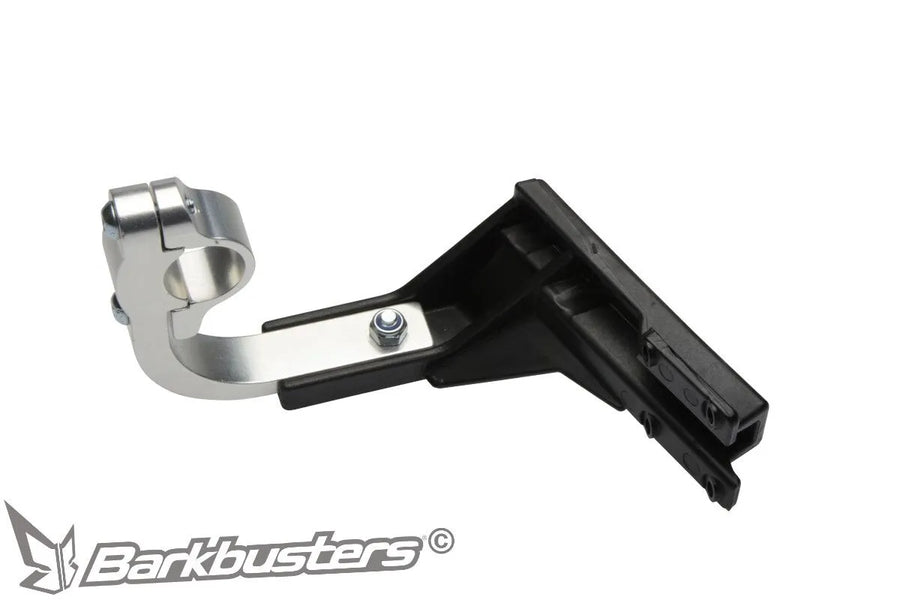 honda cb 250 [BARKBUSTERS] – Universal-Montagematerial für 22 mm Lenker