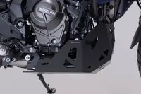 Suzuki V-Strom 800 DE [2023-2026] - moottorin suojatanko musta – kuva 8