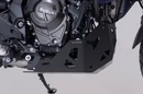 Suzuki V-Strom 800 DE [2023-2026] - moottorin suojatanko musta – kuva 8