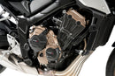 HONDA CBR 650 R [2023] – Moottorisuojat – Musta-3
